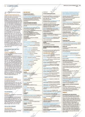 ABC MADRID 26-11-2014 página 68