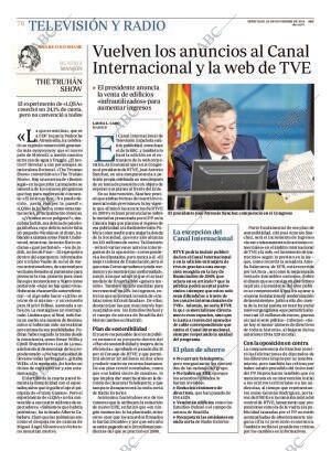 ABC MADRID 26-11-2014 página 78