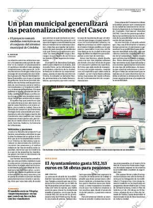 ABC CORDOBA 27-11-2014 página 20