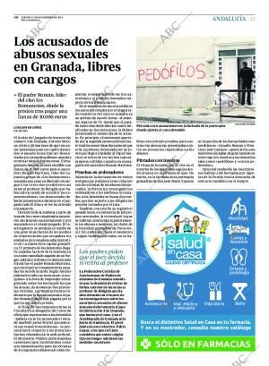 ABC CORDOBA 27-11-2014 página 35