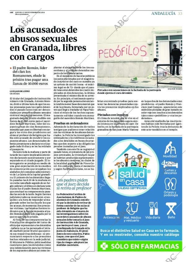 ABC CORDOBA 27-11-2014 página 35