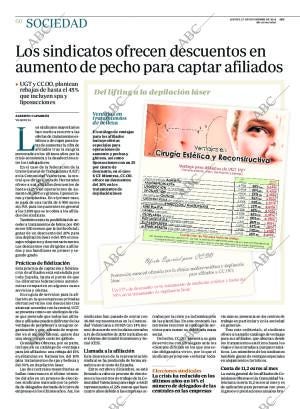 ABC CORDOBA 27-11-2014 página 62