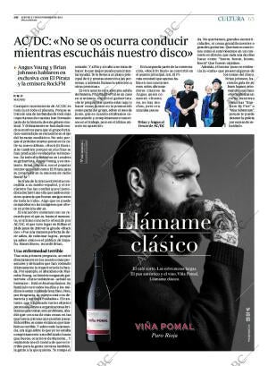 ABC CORDOBA 27-11-2014 página 67