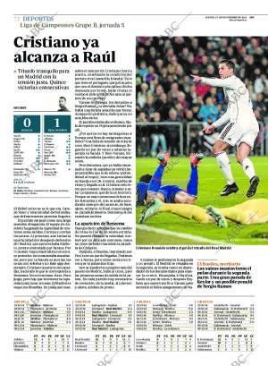 ABC CORDOBA 27-11-2014 página 74