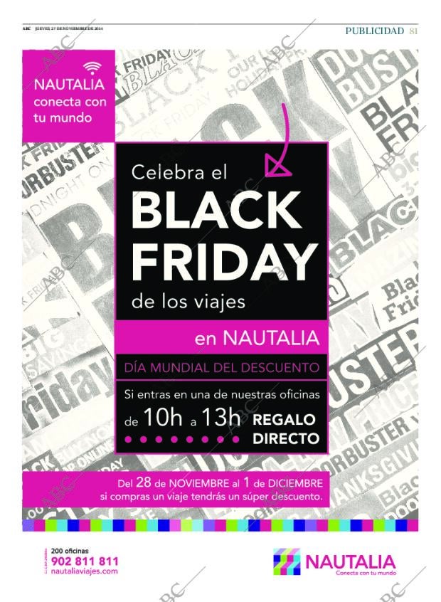 ABC CORDOBA 27-11-2014 página 83