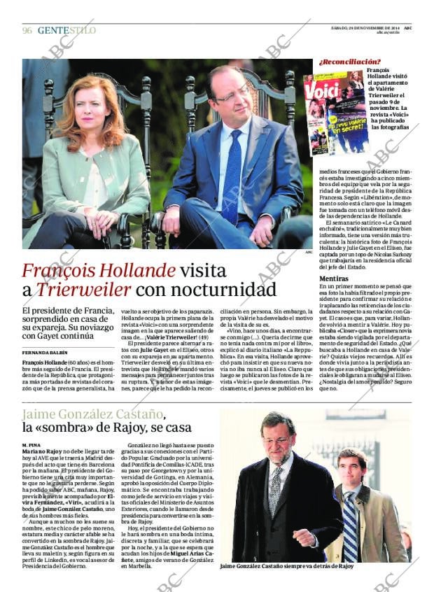 ABC CORDOBA 29-11-2014 página 100