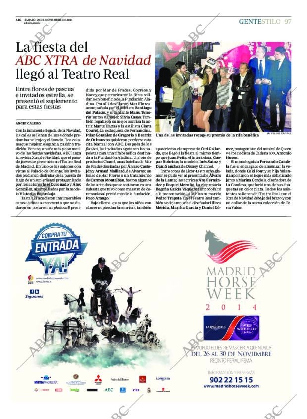 ABC CORDOBA 29-11-2014 página 101