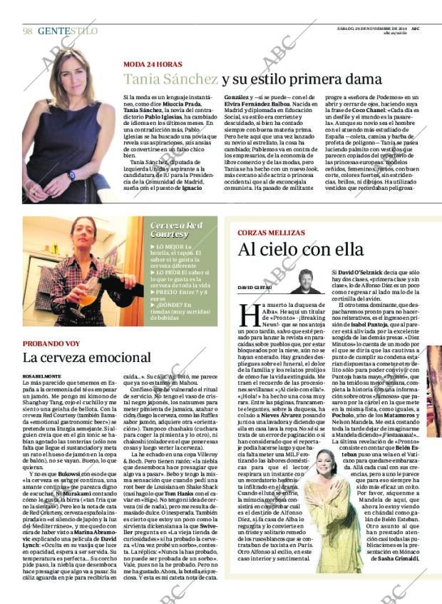 ABC CORDOBA 29-11-2014 página 102