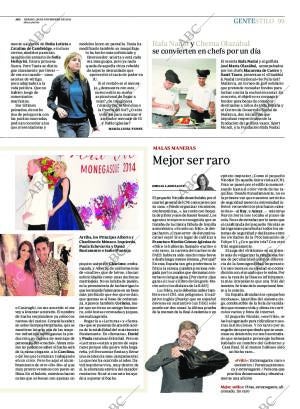 ABC CORDOBA 29-11-2014 página 103