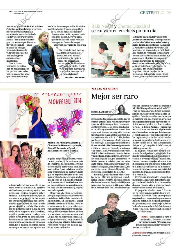 ABC CORDOBA 29-11-2014 página 103