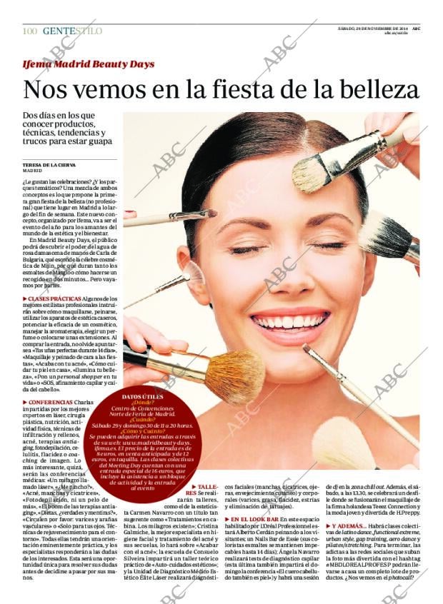 ABC CORDOBA 29-11-2014 página 104