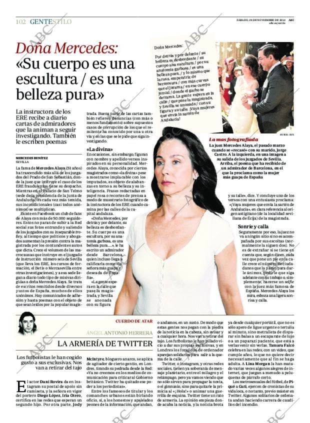 ABC CORDOBA 29-11-2014 página 106