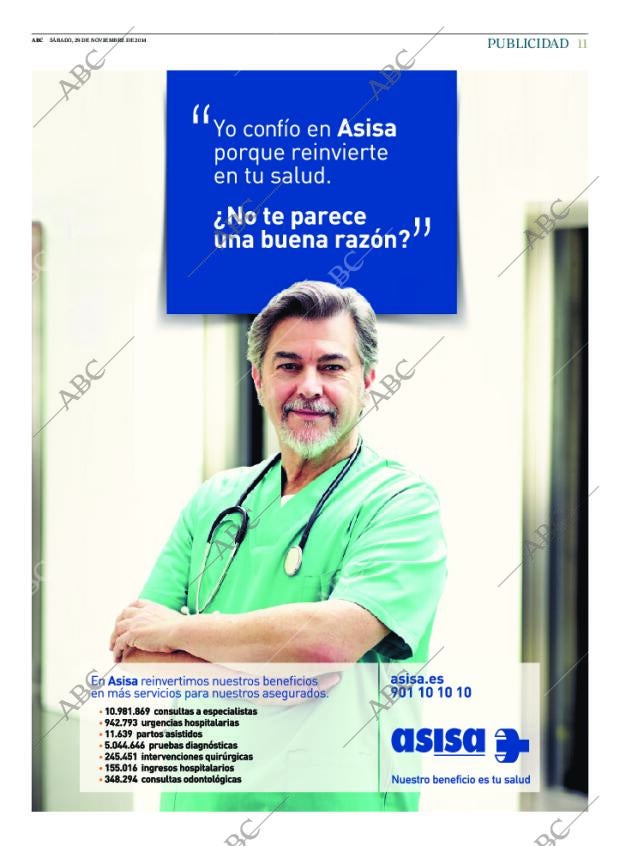 ABC CORDOBA 29-11-2014 página 11