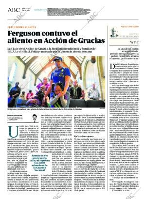 ABC CORDOBA 29-11-2014 página 110