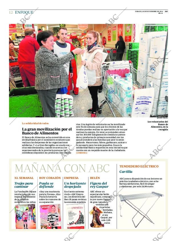 ABC CORDOBA 29-11-2014 página 12