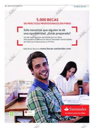 ABC CORDOBA 29-11-2014 página 13