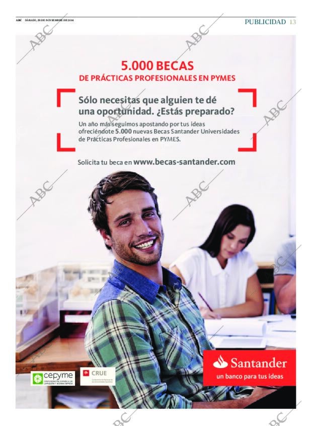 ABC CORDOBA 29-11-2014 página 13