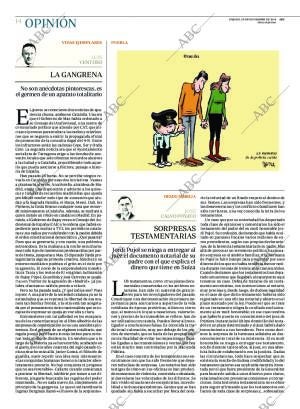 ABC CORDOBA 29-11-2014 página 14