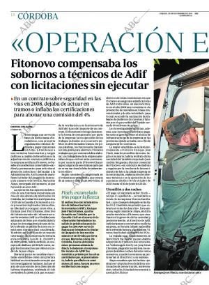 ABC CORDOBA 29-11-2014 página 18