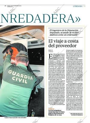 ABC CORDOBA 29-11-2014 página 19