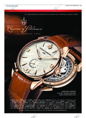 ABC CORDOBA 29-11-2014 página 2