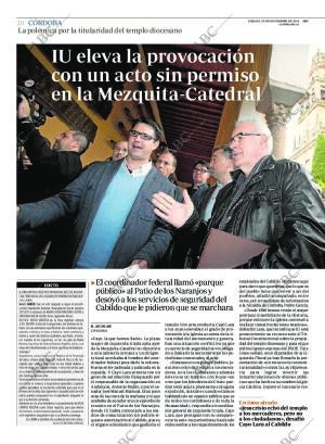 ABC CORDOBA 29-11-2014 página 20