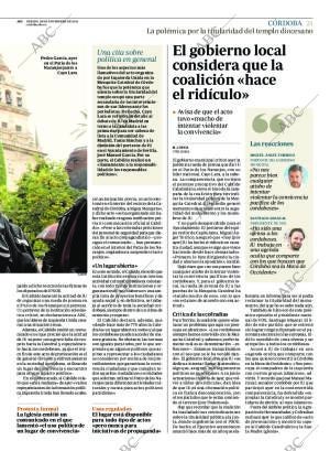 ABC CORDOBA 29-11-2014 página 21