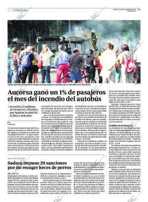 ABC CORDOBA 29-11-2014 página 22