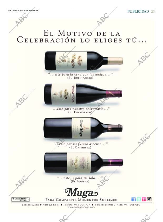 ABC CORDOBA 29-11-2014 página 23