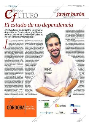 ABC CORDOBA 29-11-2014 página 24