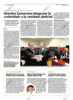 ABC CORDOBA 29-11-2014 página 26