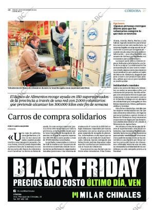 ABC CORDOBA 29-11-2014 página 27