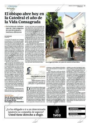 ABC CORDOBA 29-11-2014 página 28