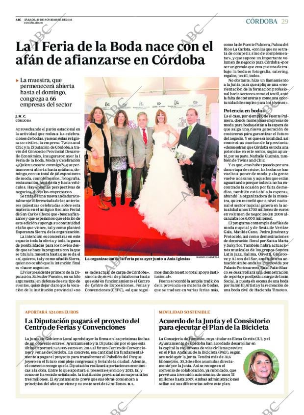 ABC CORDOBA 29-11-2014 página 29