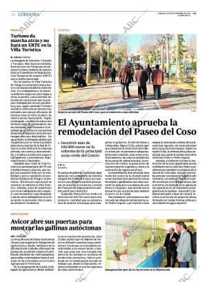ABC CORDOBA 29-11-2014 página 30