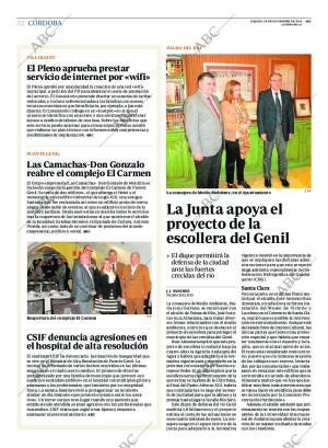 ABC CORDOBA 29-11-2014 página 32
