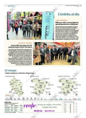 ABC CORDOBA 29-11-2014 página 34