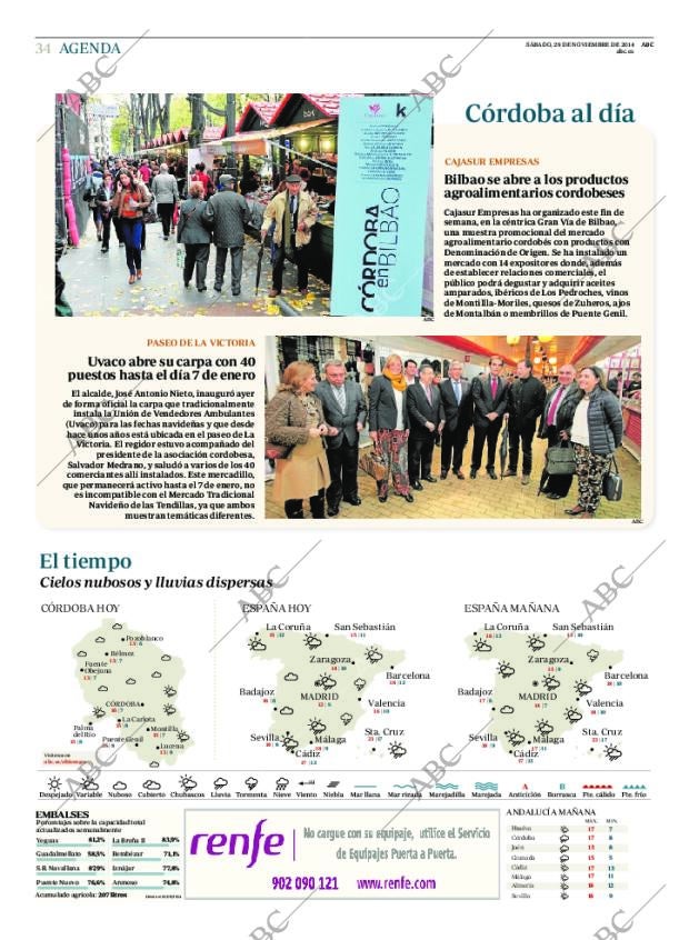 ABC CORDOBA 29-11-2014 página 34