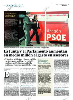 ABC CORDOBA 29-11-2014 página 36