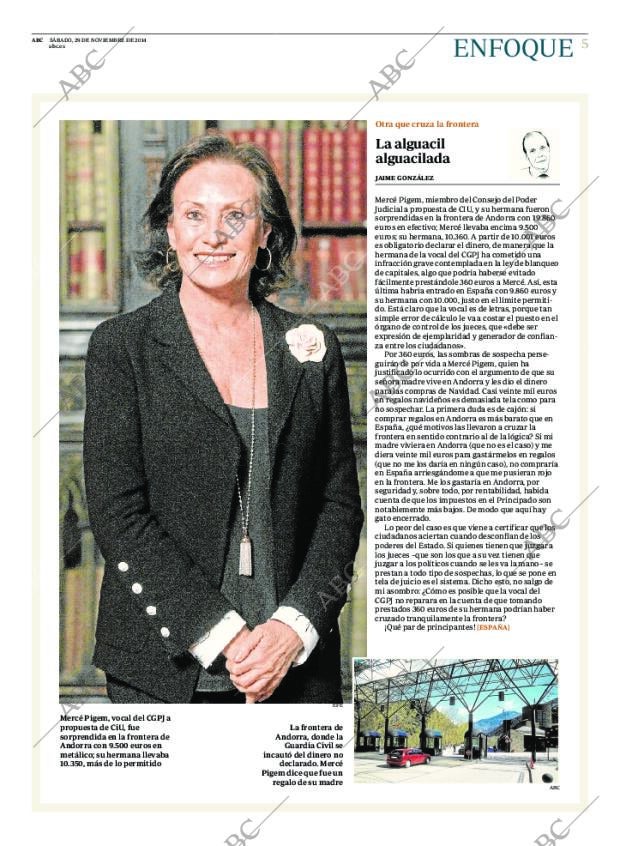 ABC CORDOBA 29-11-2014 página 5