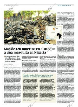 ABC CORDOBA 29-11-2014 página 53