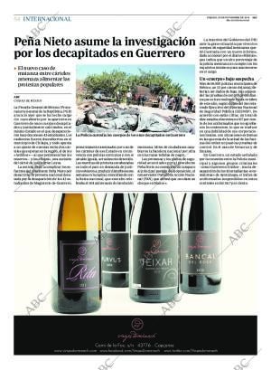 ABC CORDOBA 29-11-2014 página 54