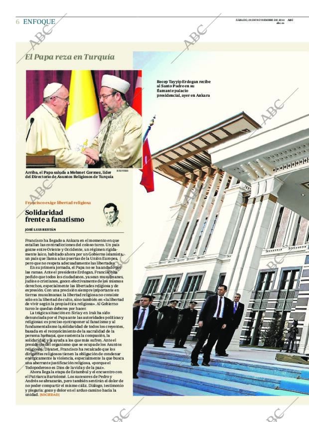 ABC CORDOBA 29-11-2014 página 6
