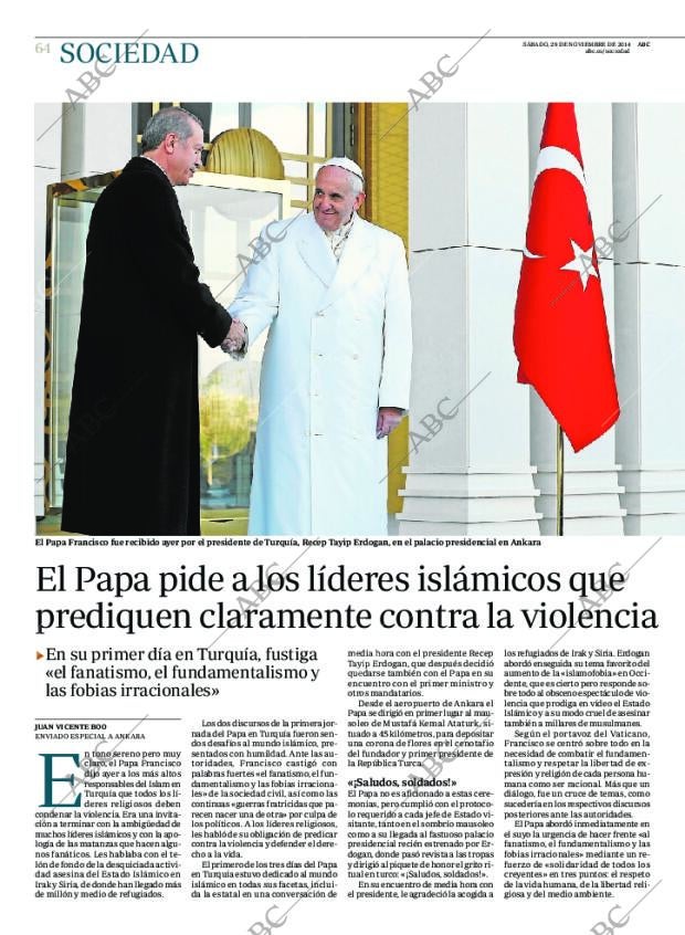 ABC CORDOBA 29-11-2014 página 68