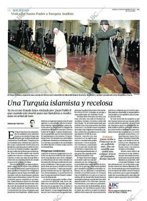 ABC CORDOBA 29-11-2014 página 70