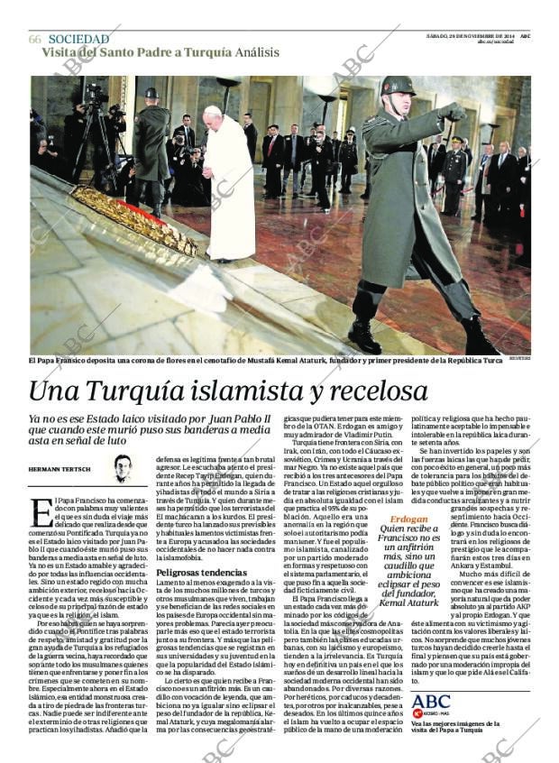 ABC CORDOBA 29-11-2014 página 70