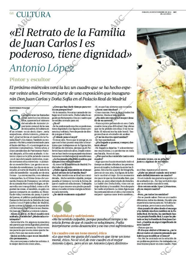 ABC CORDOBA 29-11-2014 página 72