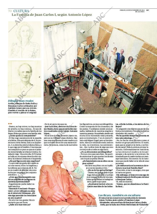 ABC CORDOBA 29-11-2014 página 74