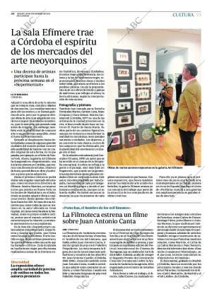 ABC CORDOBA 29-11-2014 página 77