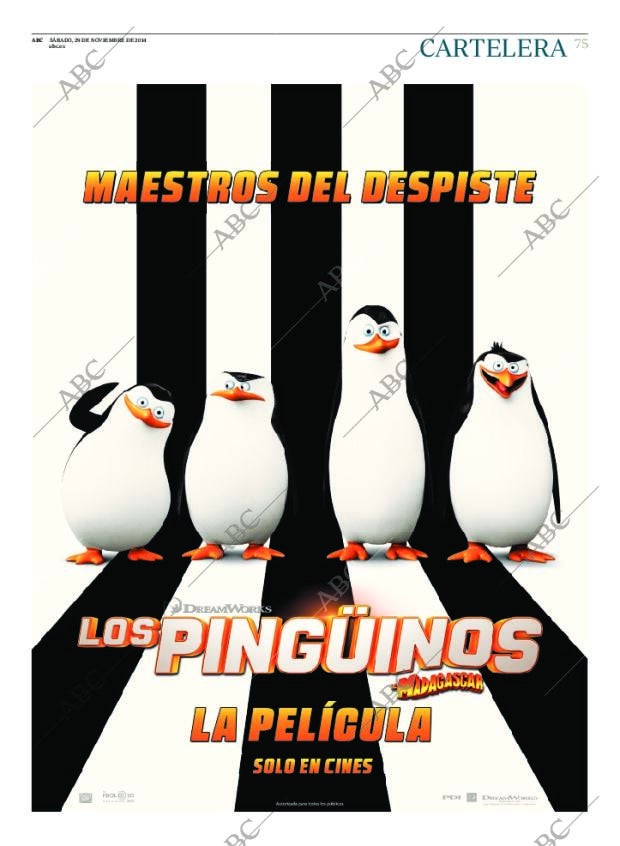 ABC CORDOBA 29-11-2014 página 79